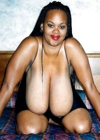 Fat Black Breasts Xxx - Mega Ebony Girls. Hot black women. Ebony big tit round ass